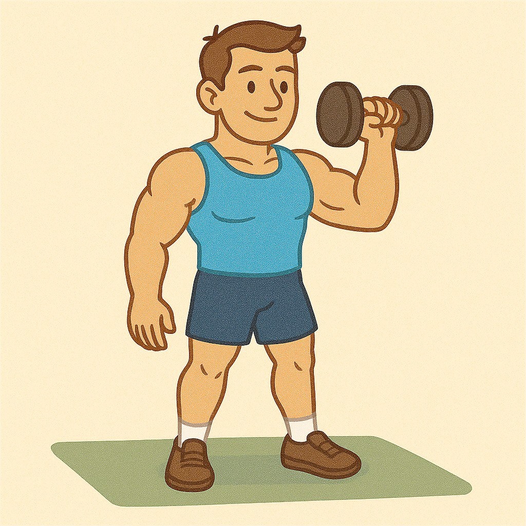 Природна Геометрія